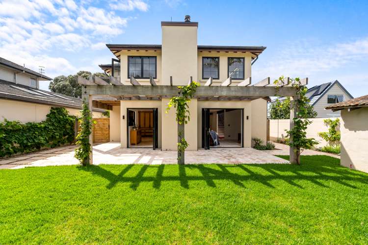 6a Hall Avenue Regent_29