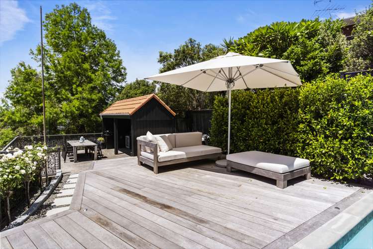 16 Fenton Terrace Cockle Bay_13