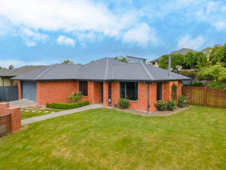 4 Havelock Street Gleniti_16