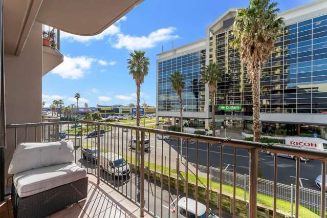 Discover Your Ideal Manukau CBD Apartment!