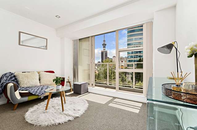 504/430 Queen Street Auckland Central_1