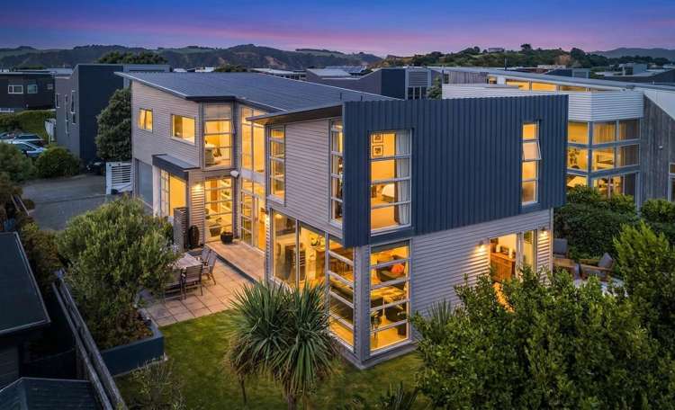7 Boardwalk Lane Seatoun_3