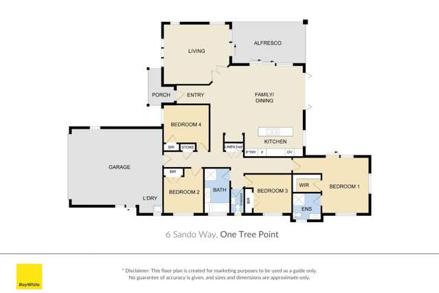 6 Sando Way One Tree Point_1