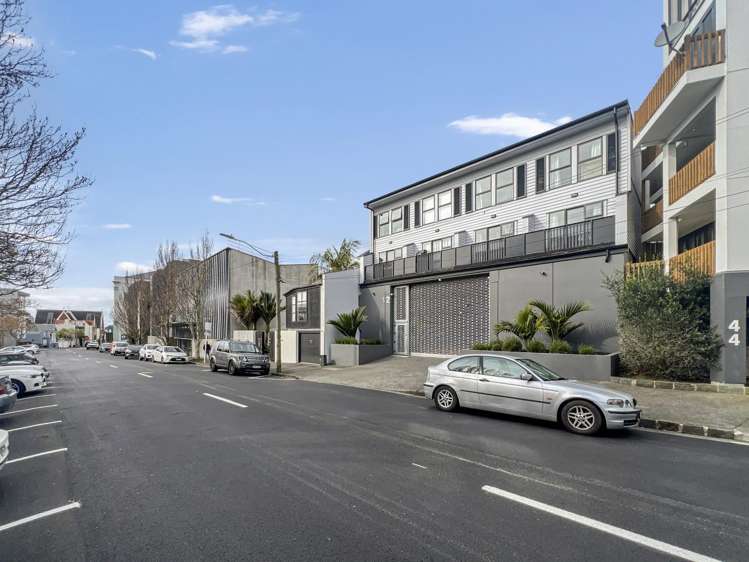 21/42 St Benedicts Street Eden Terrace_21