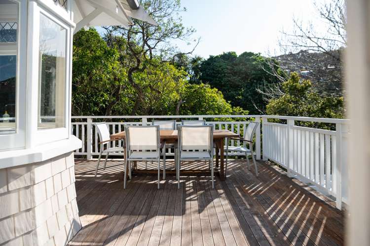 184 Wadestown Road Wadestown_5