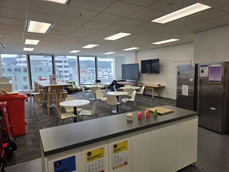 100 Willis Street Wellington Central_10