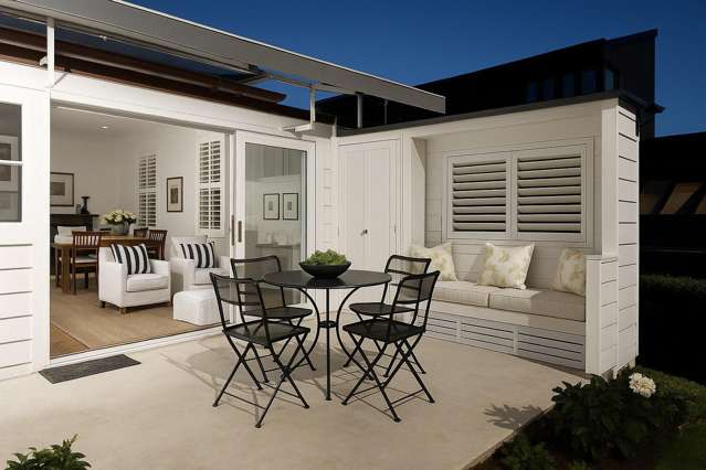 Charming renovated villa