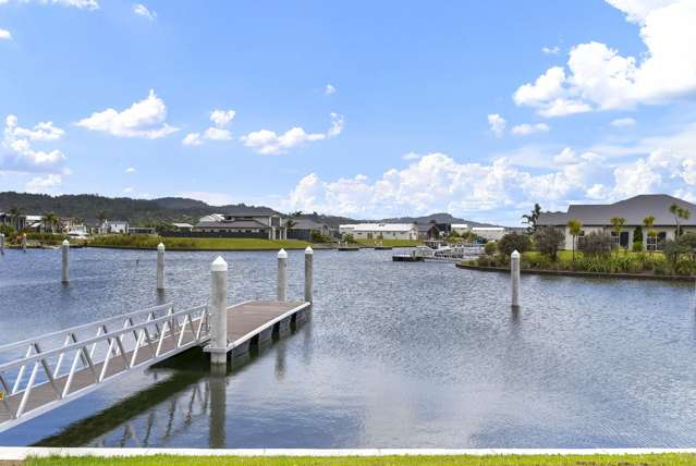 Huge Waterways Value Here!