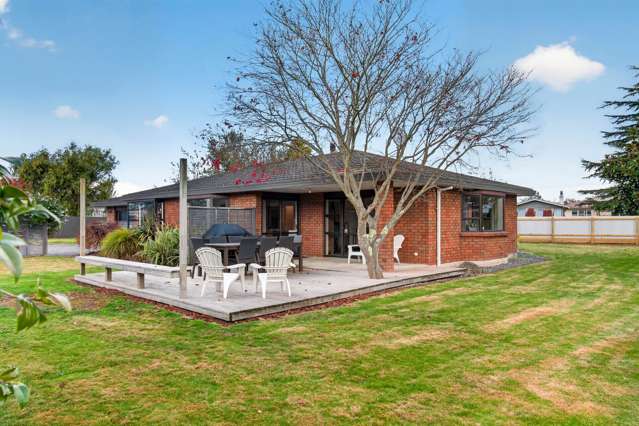 Private Position, Exceptional Space - BEO $749,000