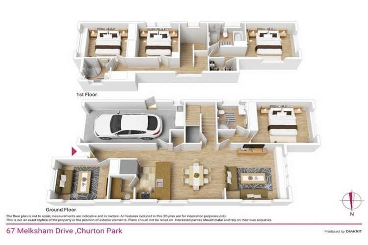 67 Melksham Drive Churton Park_15