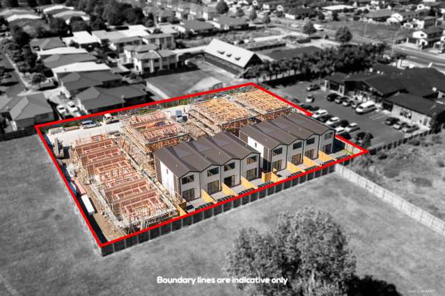 Lot 5/239 Porchester Road Takanini_3