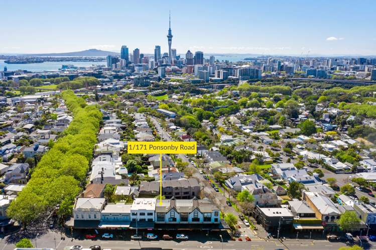 1/171 Ponsonby Road Ponsonby_20