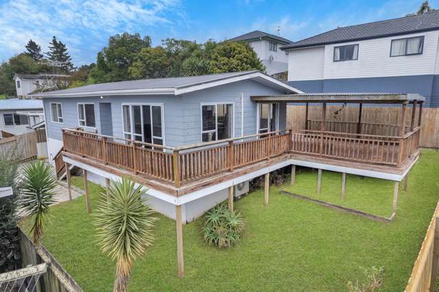 Family Home – Vendor Moved Overseas, Must Sell