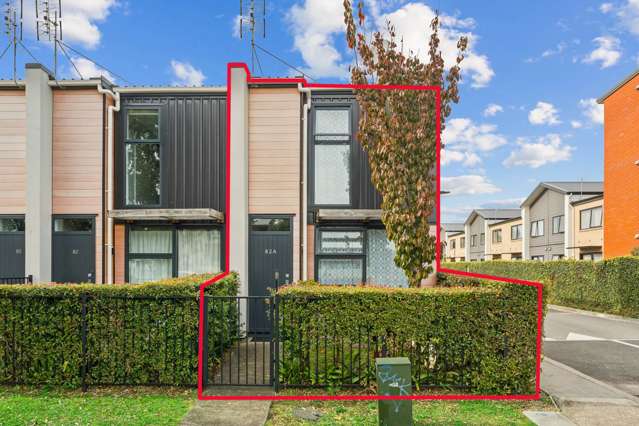Rare Opportunity - Affordable, Stylish & Secure