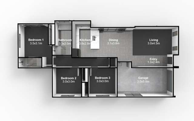 Lot 750 16 Kotuku Way Tekauwhata_1