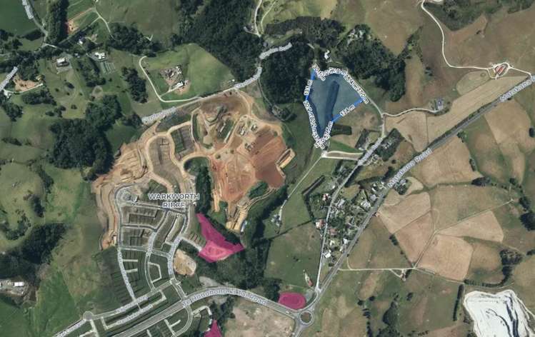 Lot 1 Clayden Road_0