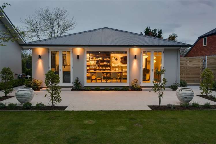 17 Halton Street Strowan_17