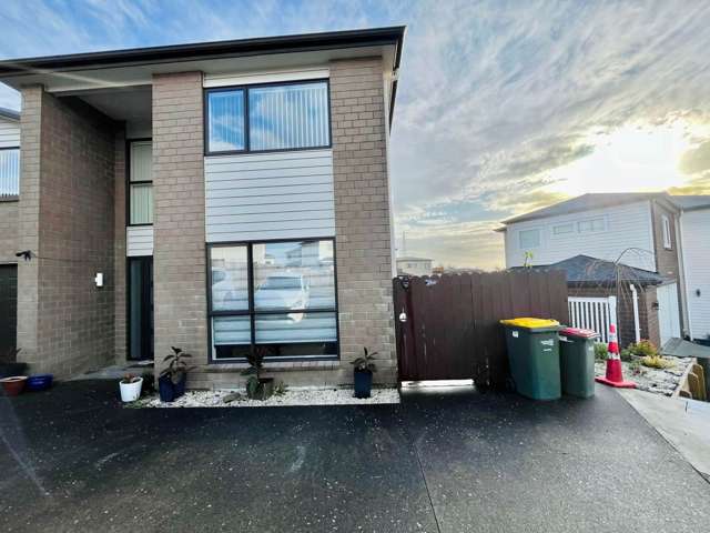 3 Bedrooms Granny Flat!! Including Power and w...