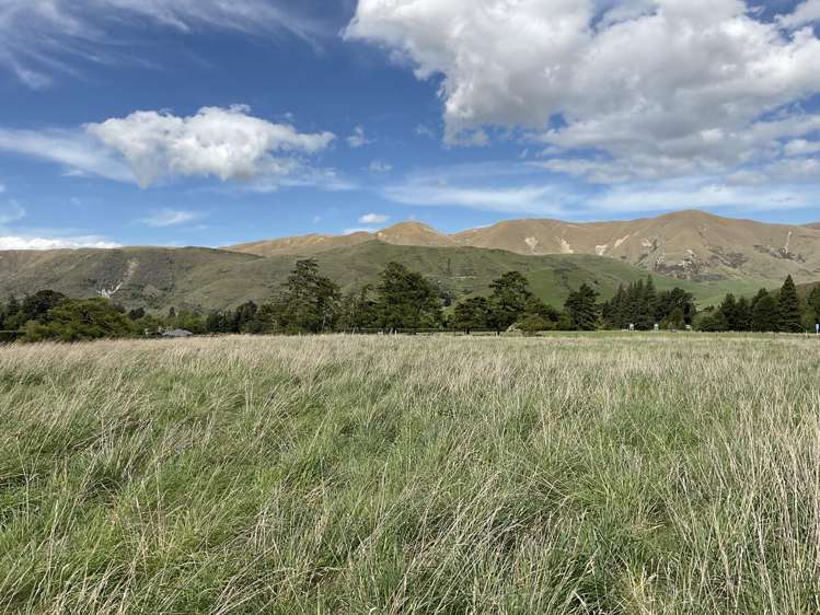 Fairlie Tekapo Road Burkes Pass_26