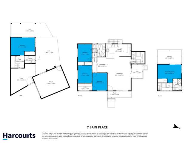 7 Bain Place Bucklands Beach_1