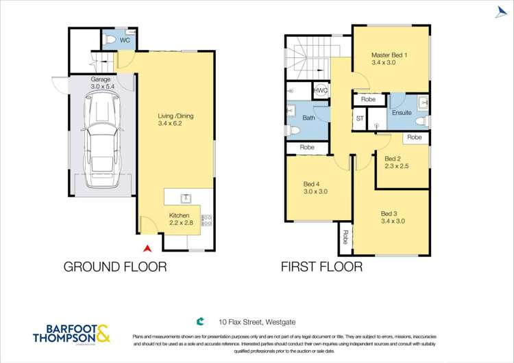 12 Flax Street Westgate_21