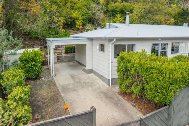 Location, Style and Garden - Be Quick!