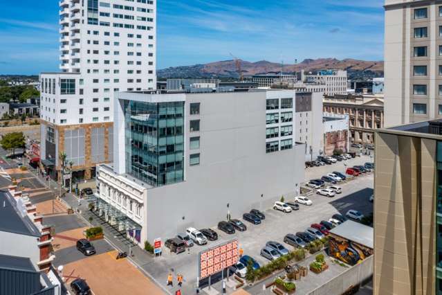 158 Gloucester Street City Centre_1