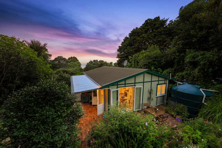 97 Cornwallis Road Cornwallis_29