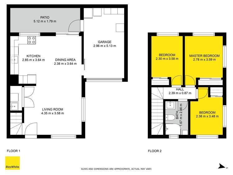 3/107 Church Street Onehunga_14