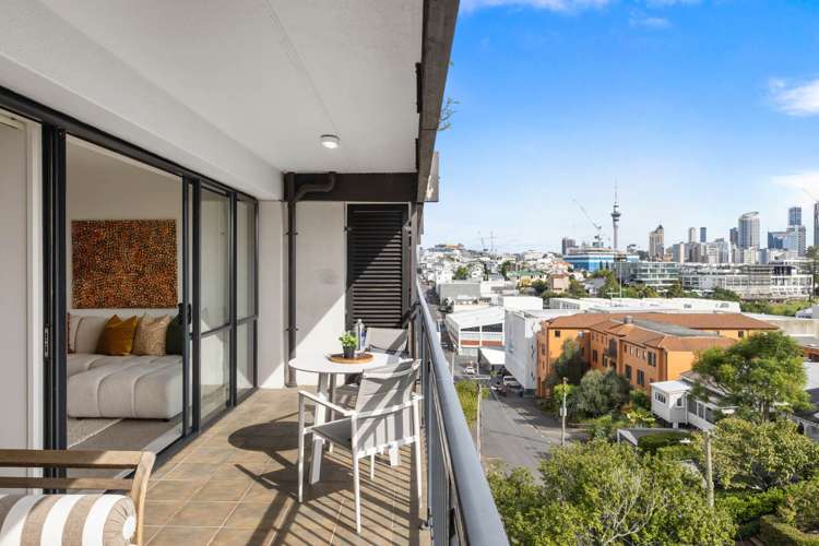 4B/28 Stanwell Street Parnell_11