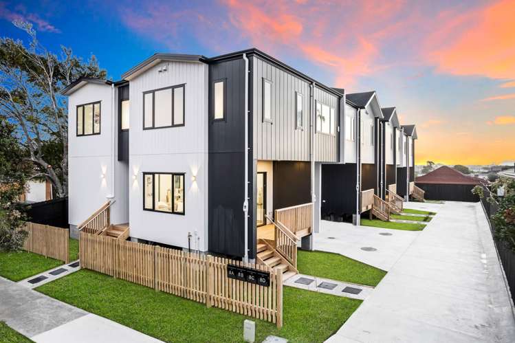 Lots 1-4/8 Cromdale Avenue Highland Park_5