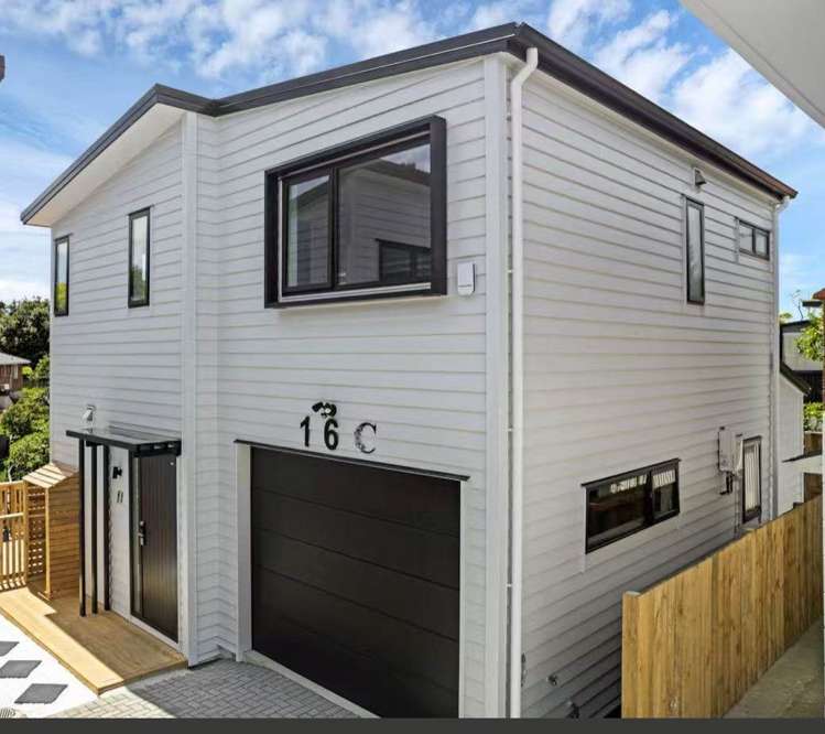 16c Downing Street Glenfield_2