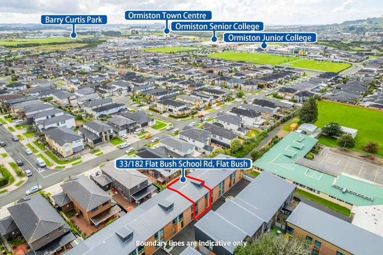 33/182 Flat Bush School Road Flat Bush_18