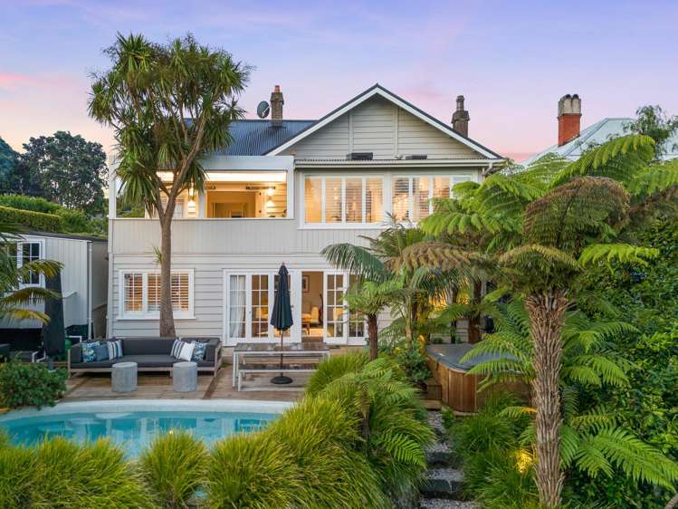 19 Poronui Street Mount Eden_34