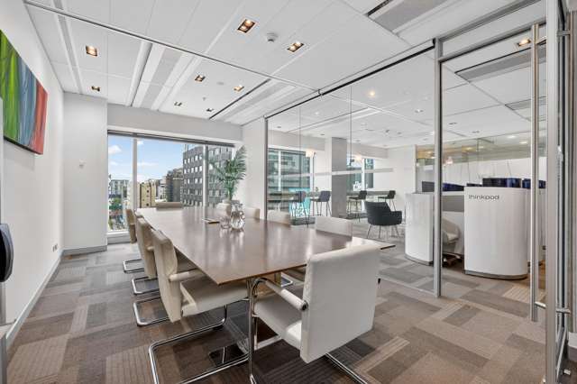 21 Queen Street Auckland Cbd_2