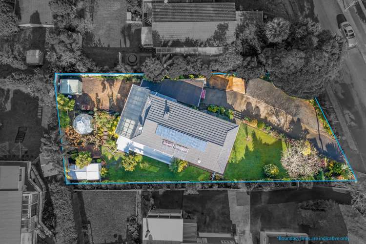 3 Deverell Place Northcross_13