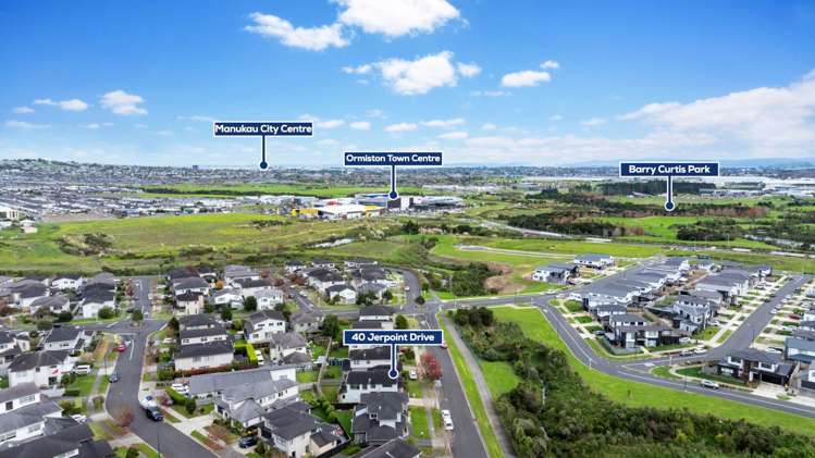 40 Jerpoint Drive Flat Bush_20