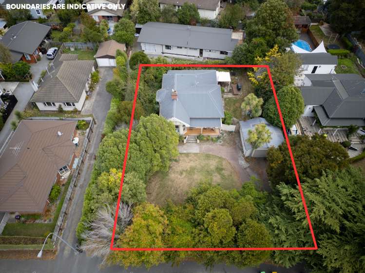 255 King Street Rangiora_24