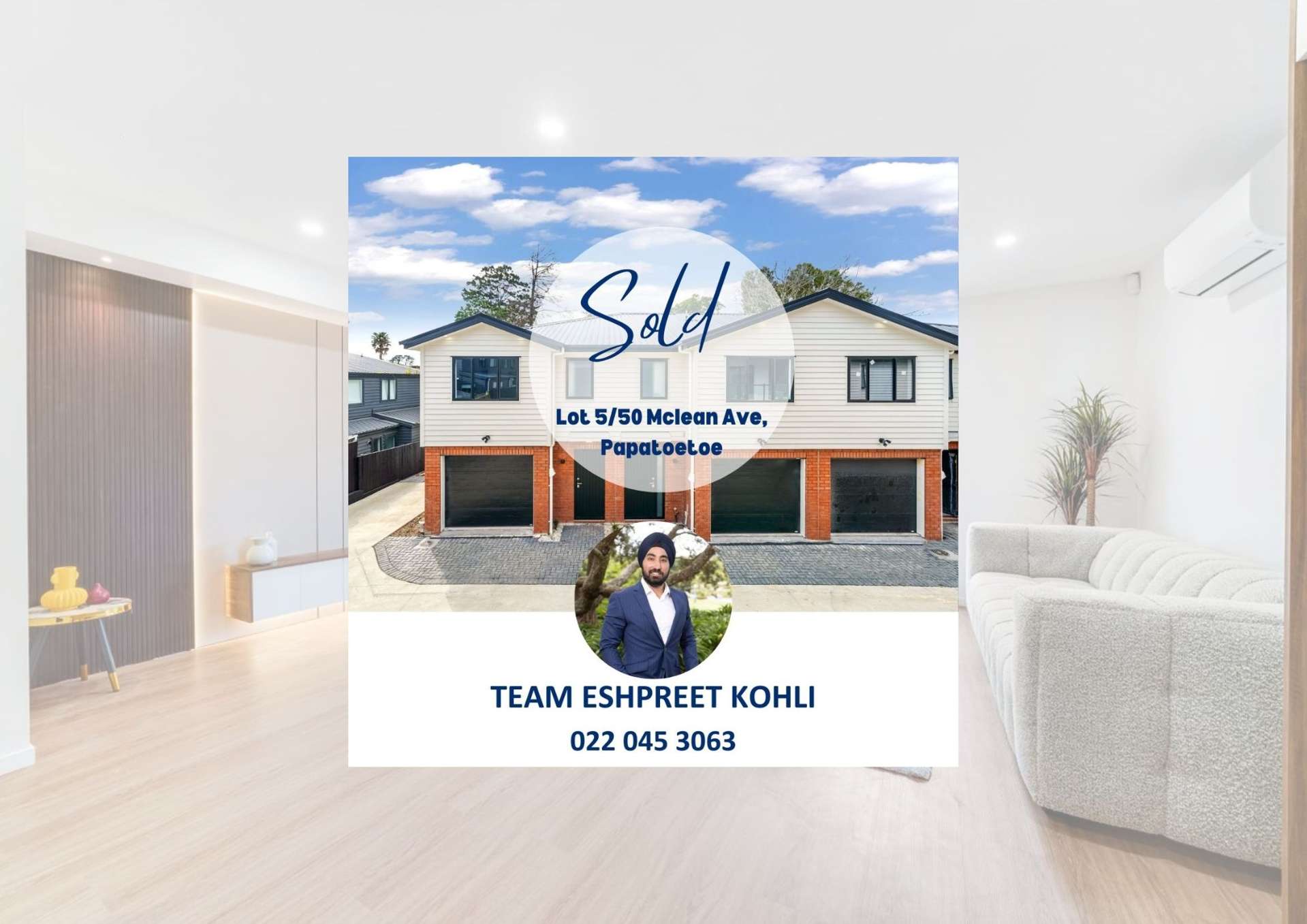 Lot 5/50 McLean Avenue Papatoetoe_0