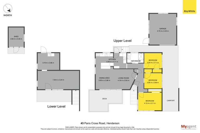 43 Parrs Cross Road Henderson_1