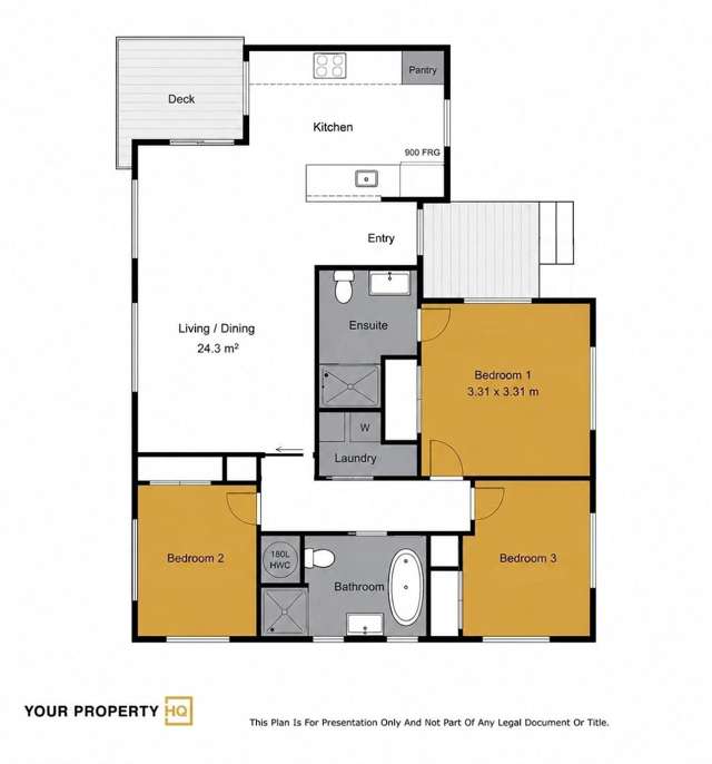 3 Mossie Way Greerton_1