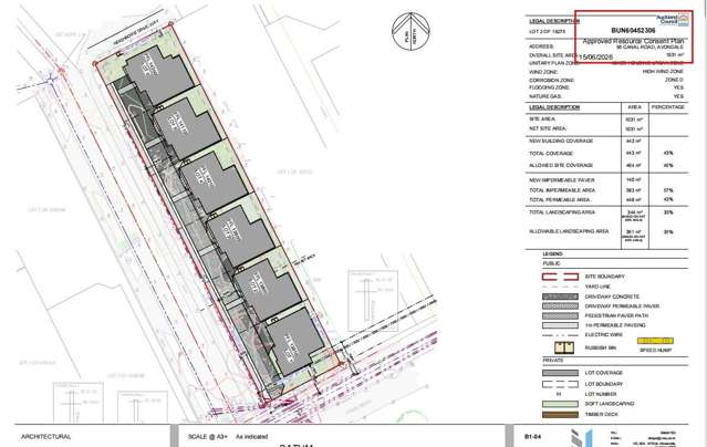 95 & 95A Canal Road Avondale_4