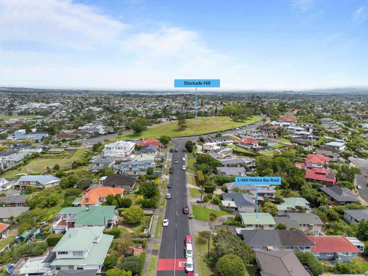 1/48a Mellons Bay Road Mellons Bay_16