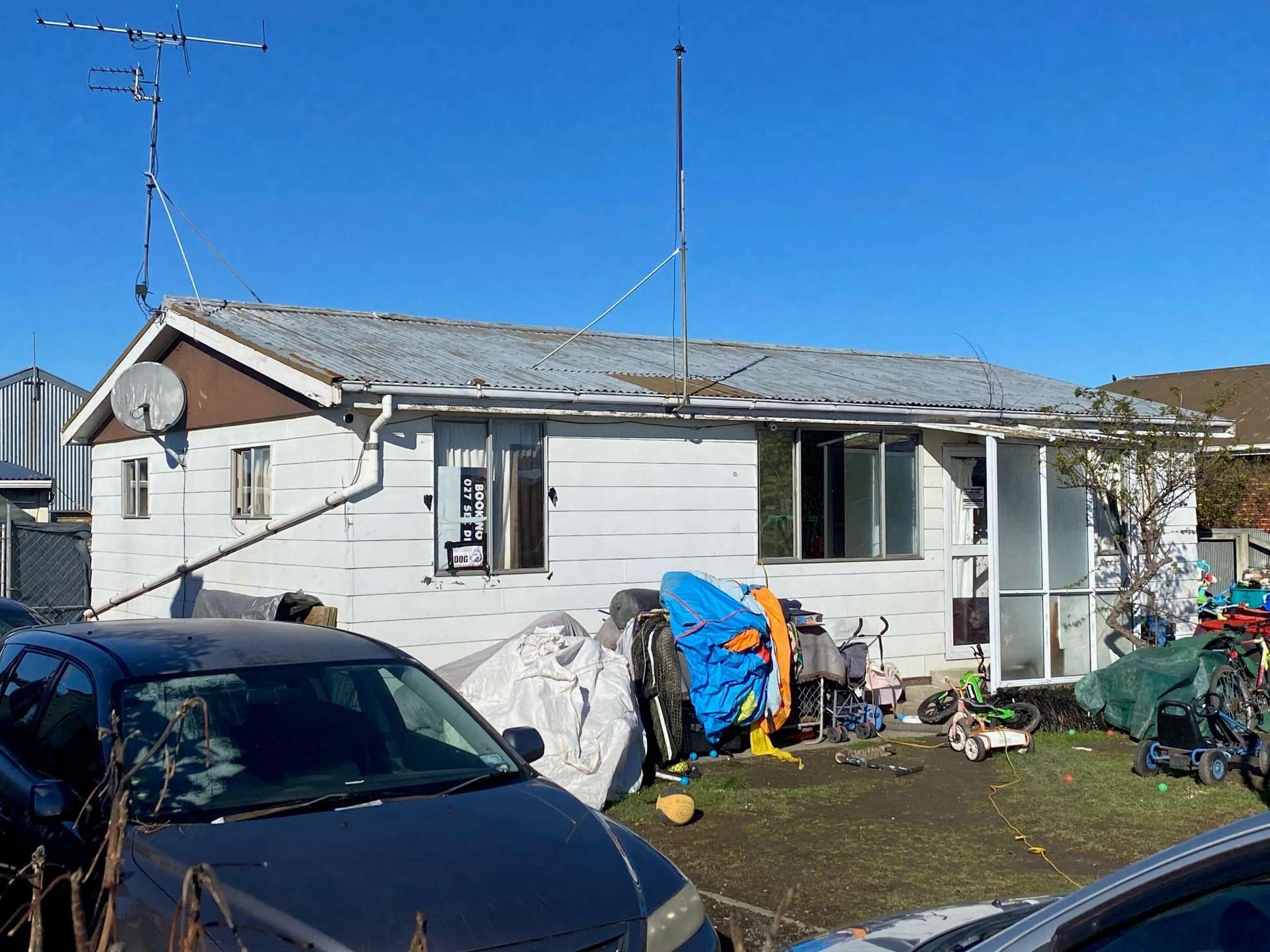 61 George Street Tinwald_0