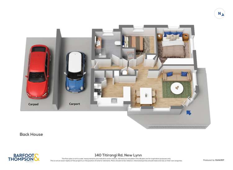 140 Titirangi Road New Lynn_22