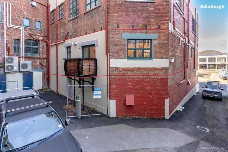 2/76 Bond Street Dunedin Central_22