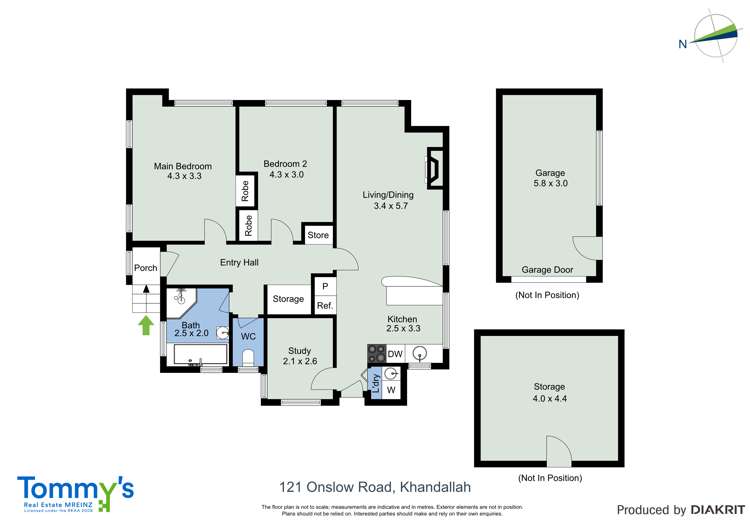 121 Onslow Road Khandallah_11