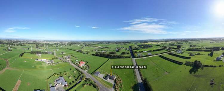 6 Langshaw Road Mill Road_41