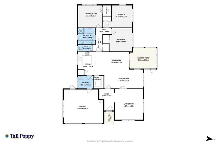 98 Kildare Mews Waikiwi_18
