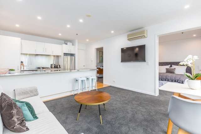 Viaduct Point - Stylish Apartment